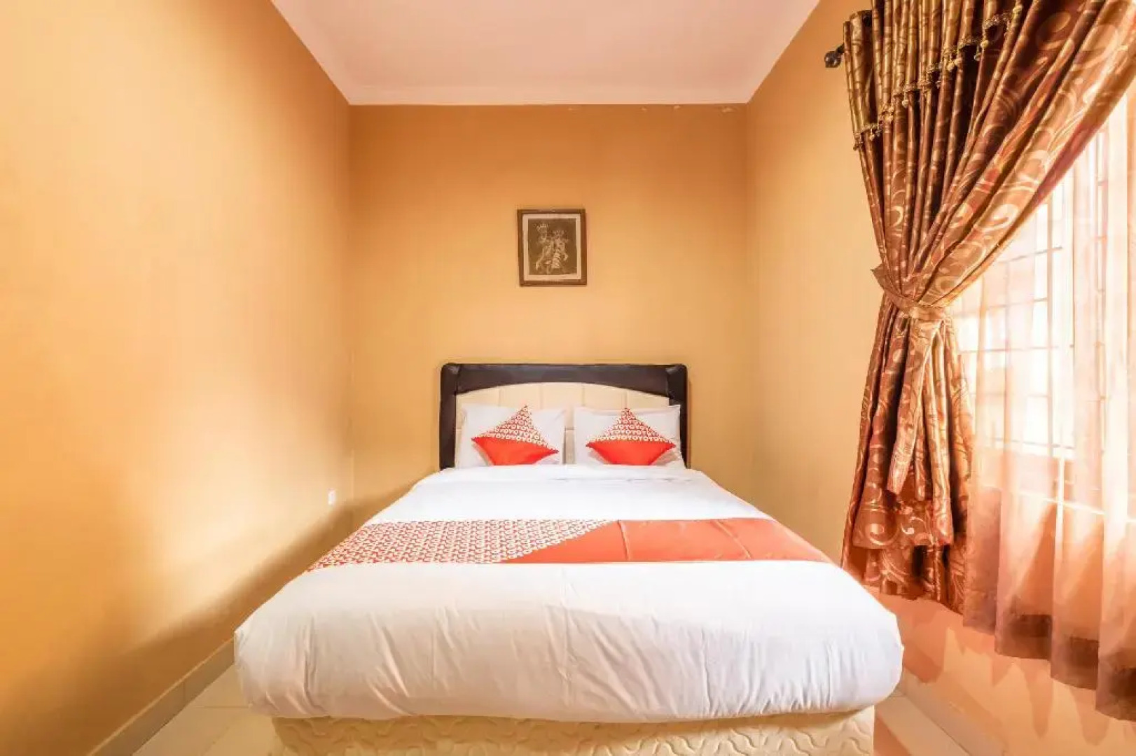 Oyo 1255 Homestay Casa Delray Syariah