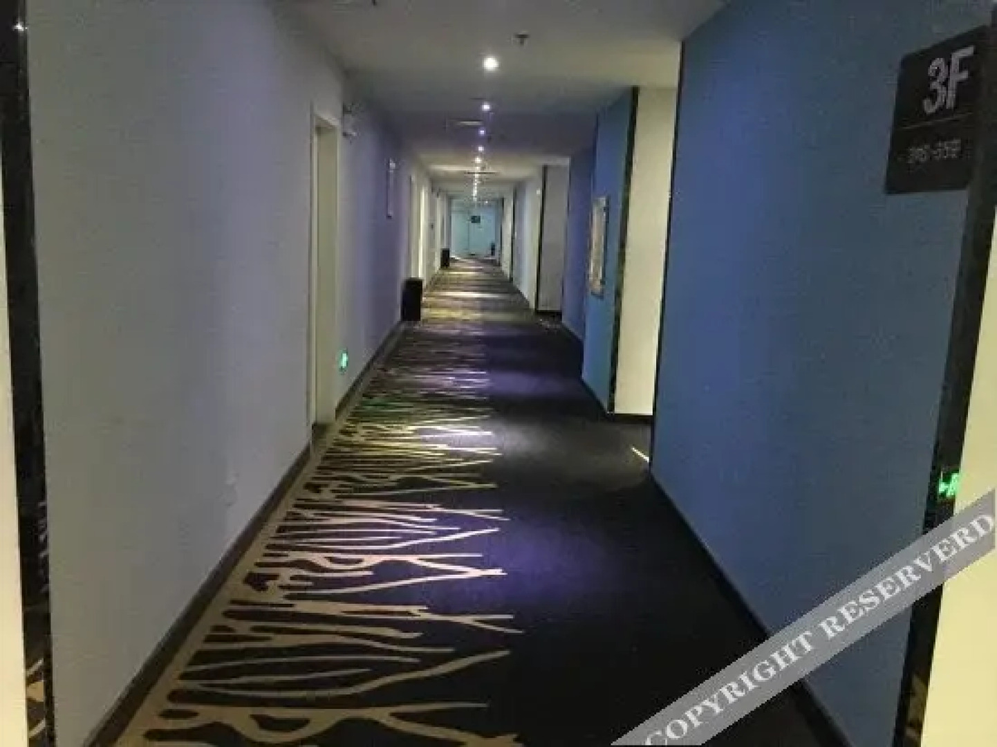 Wucai Jintian Hotel Yiyang Nanzhou Road