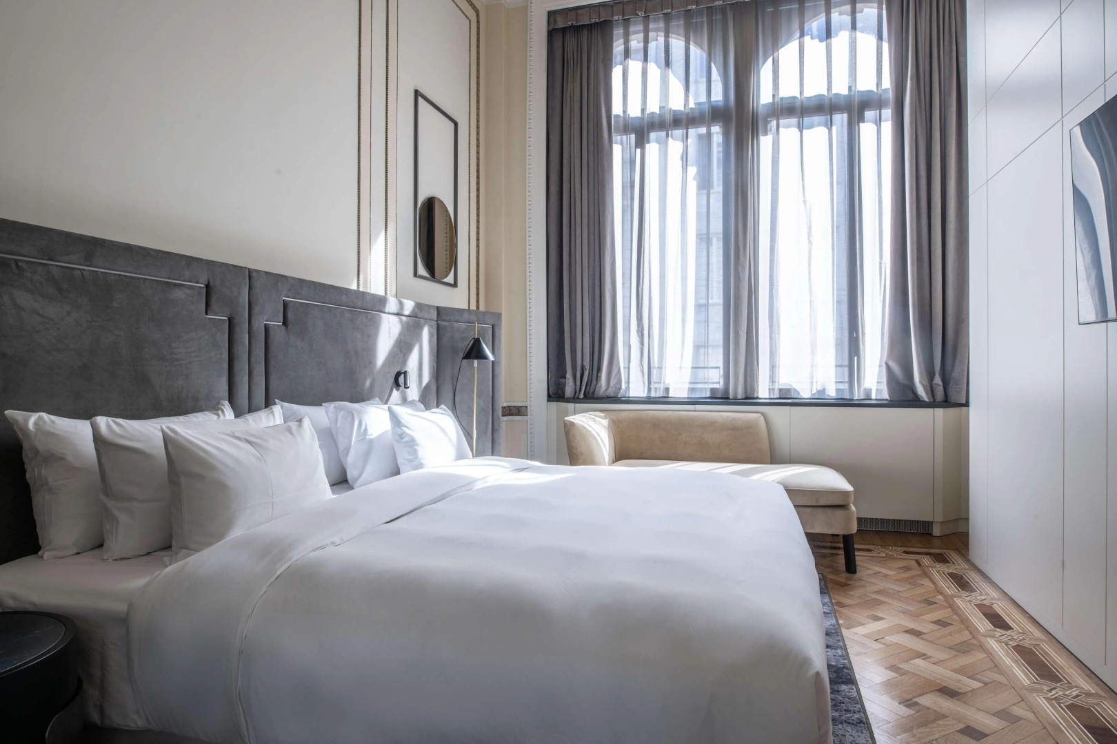 Palazzo Touring Club Milan, A Radisson Collection Hotel