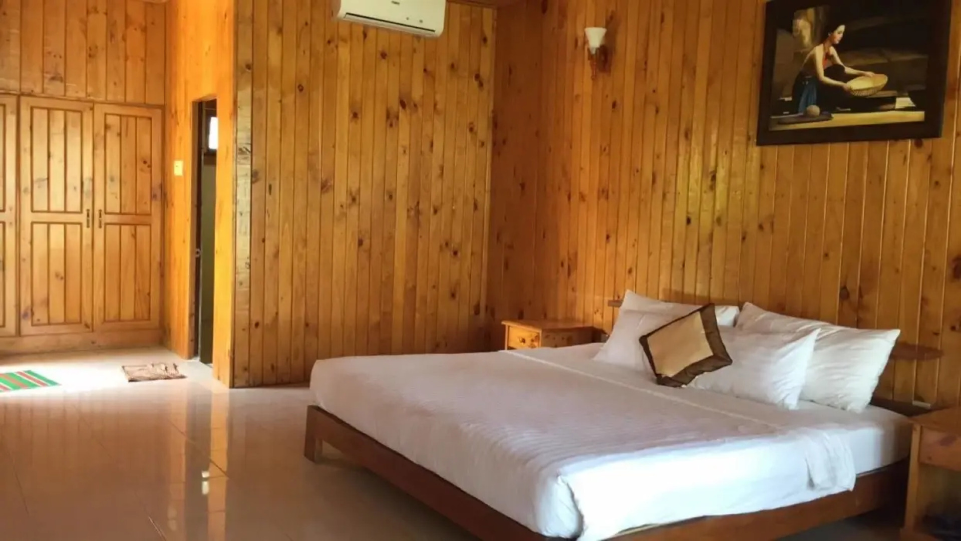 Tan Son Nhat Con Dao Resort