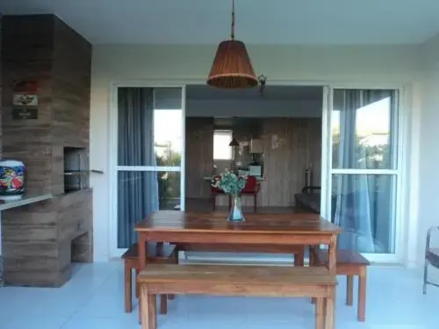 Ap 2/4 na Reserva Imbassaí