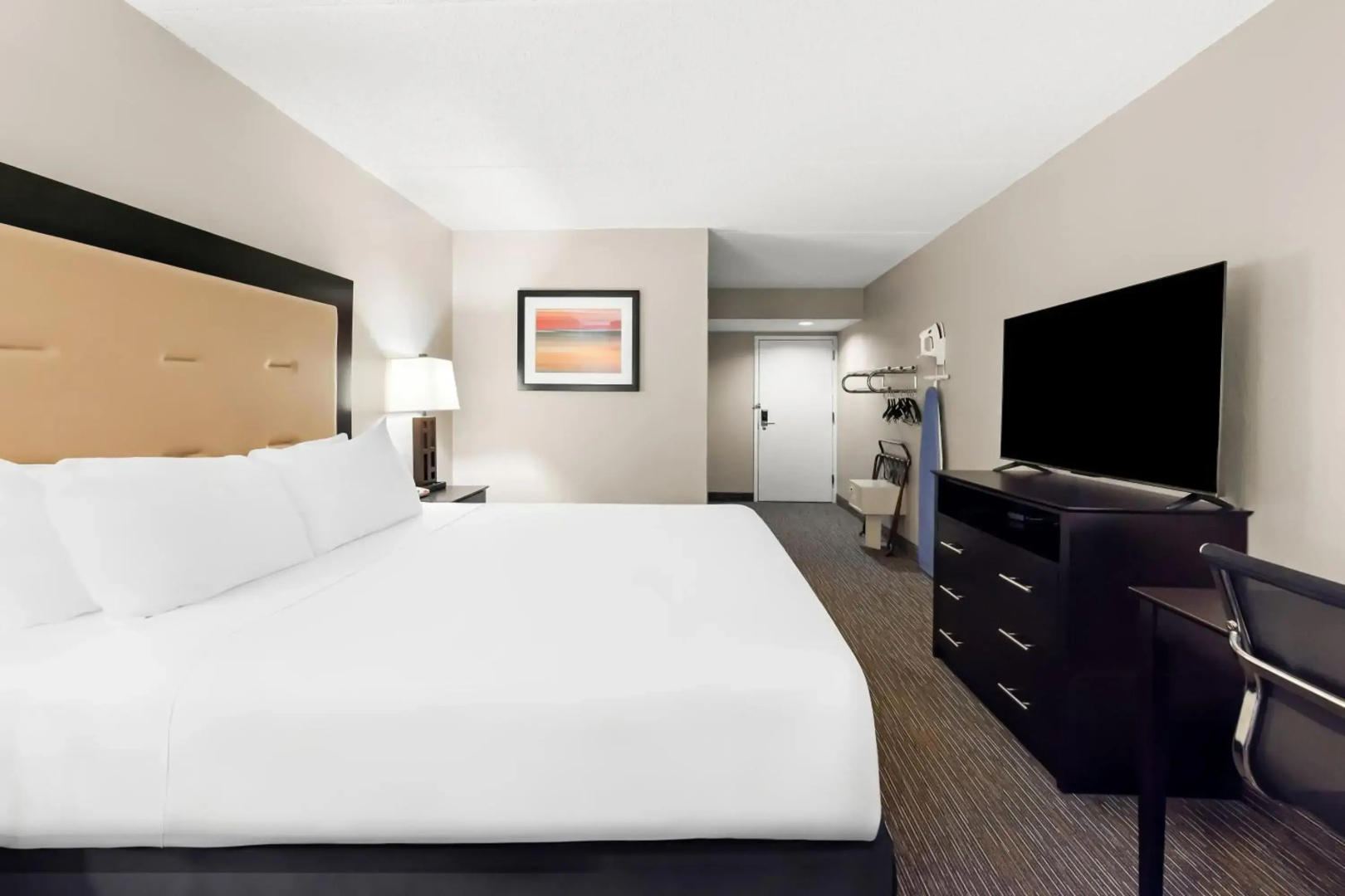 Sonesta Essential Atlantic City West