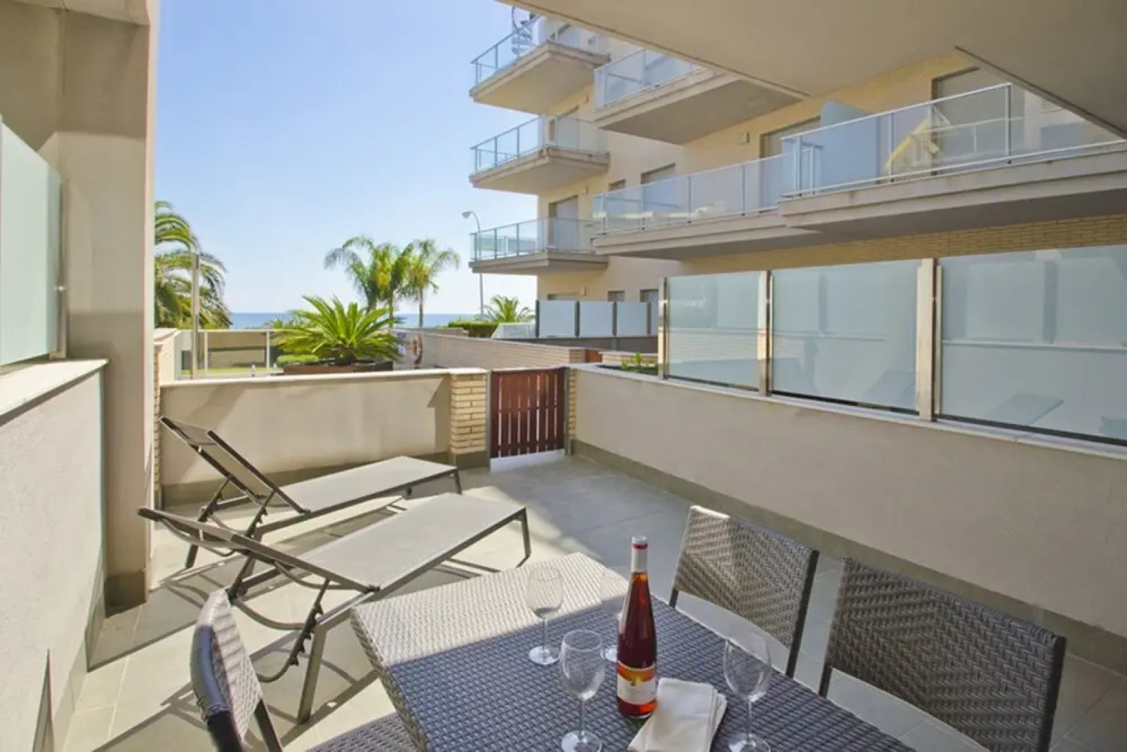 UHC Panoramic Family Complex