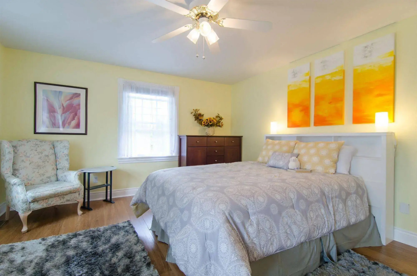 Windsong Manor Bed & Breakfast