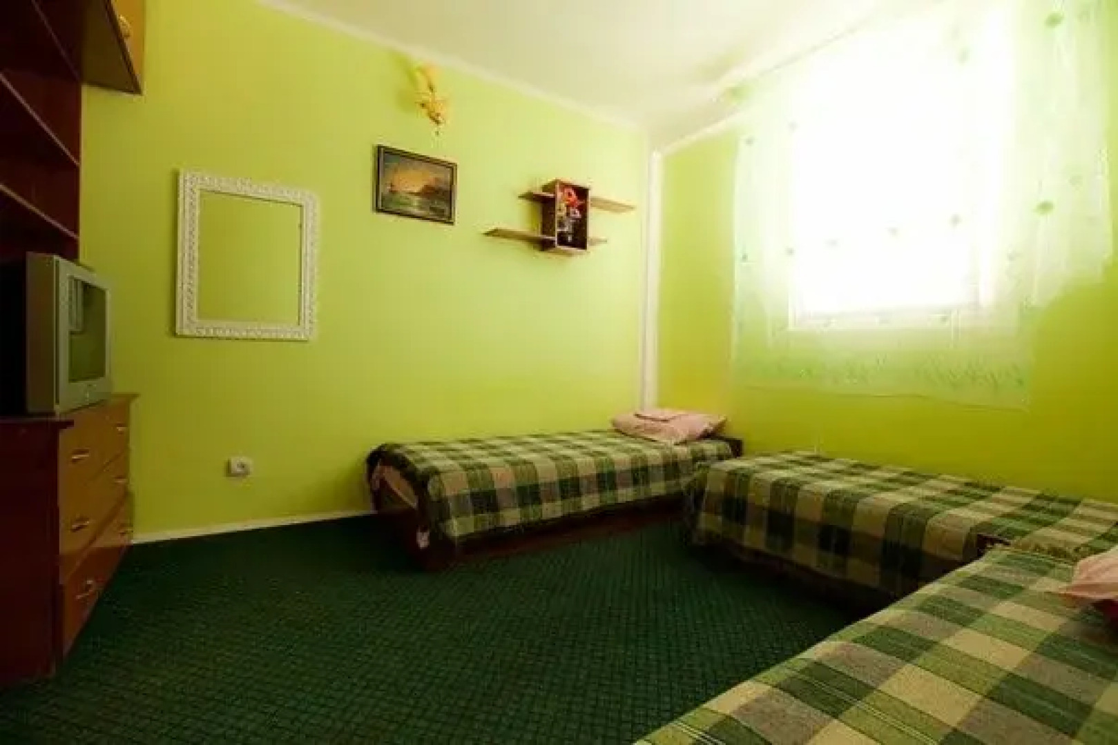 Bella Resort Guest House