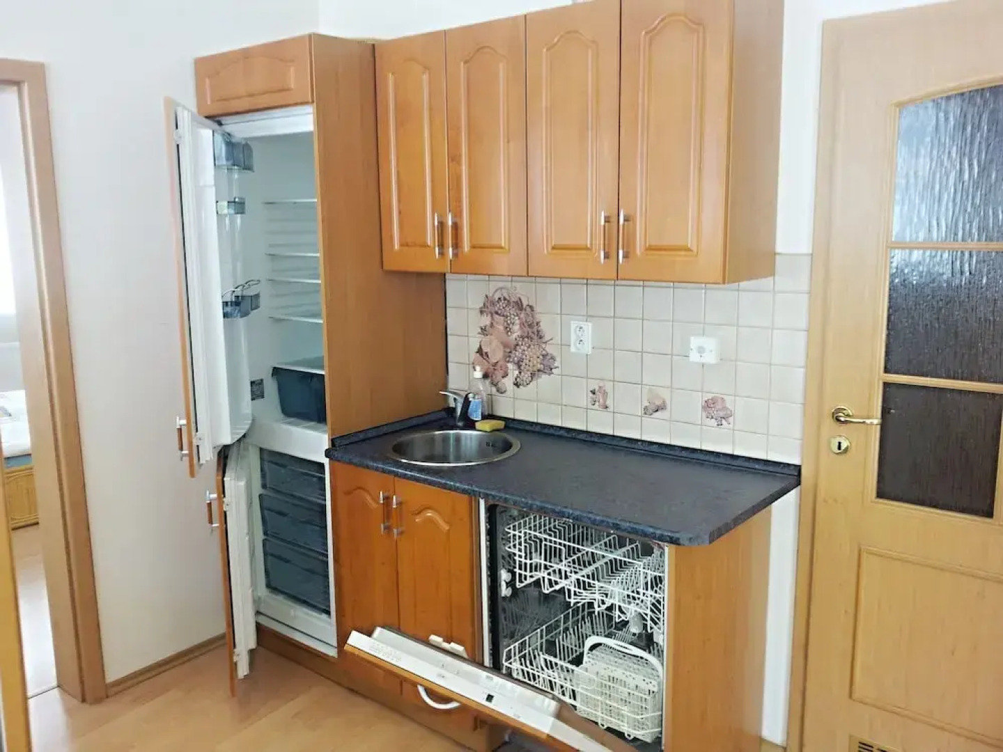 Holiday Apartments Karlovy Vary