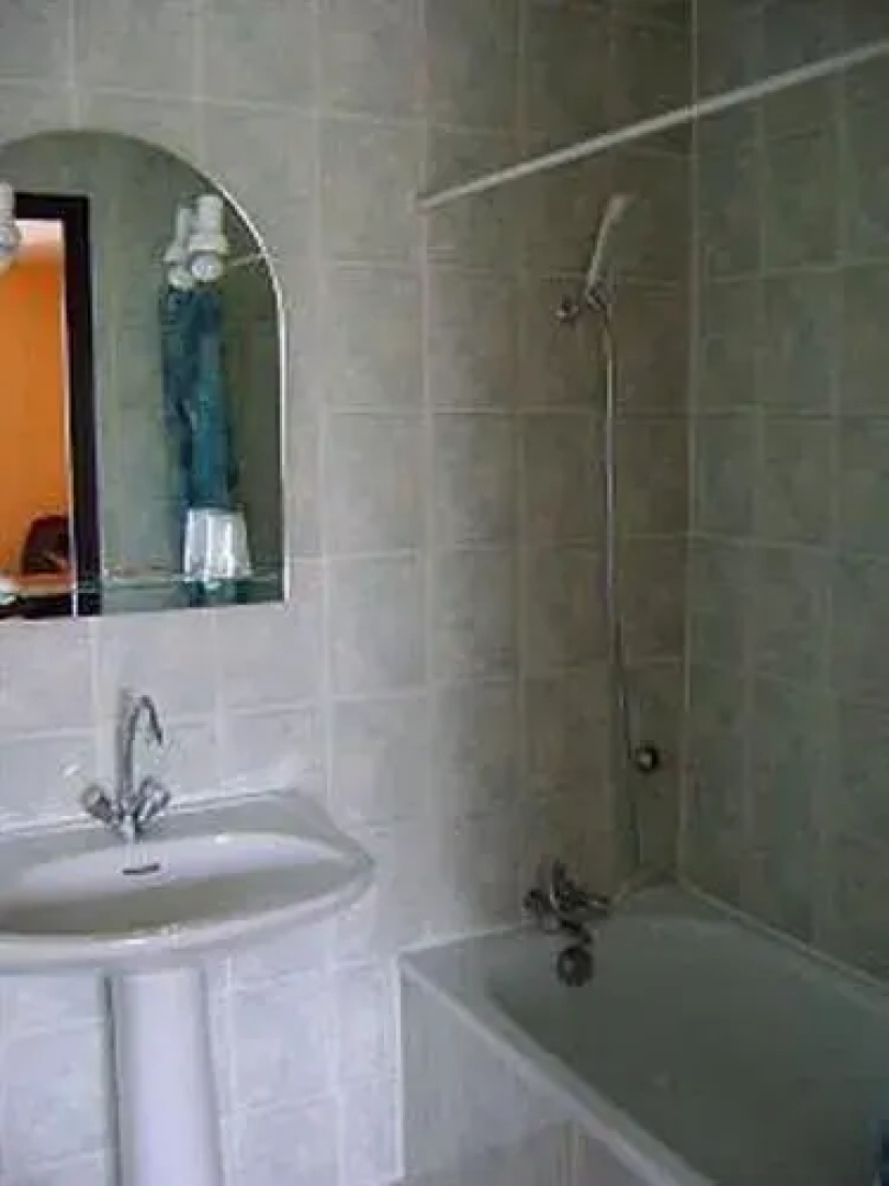 Relais de Fréjeroques