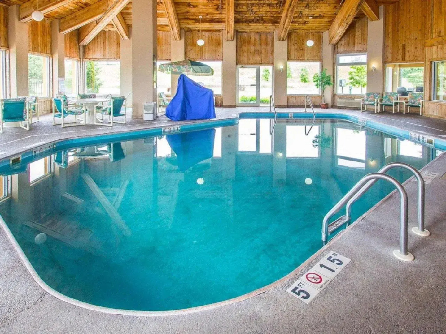 Quality Inn & Suites