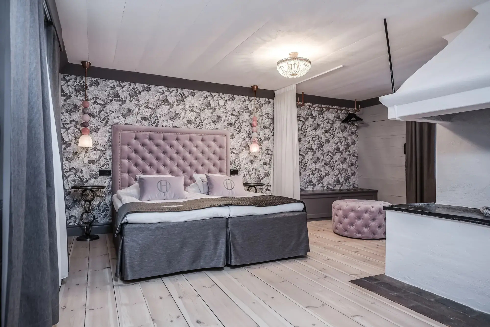 Högbo Brukshotell & Spa