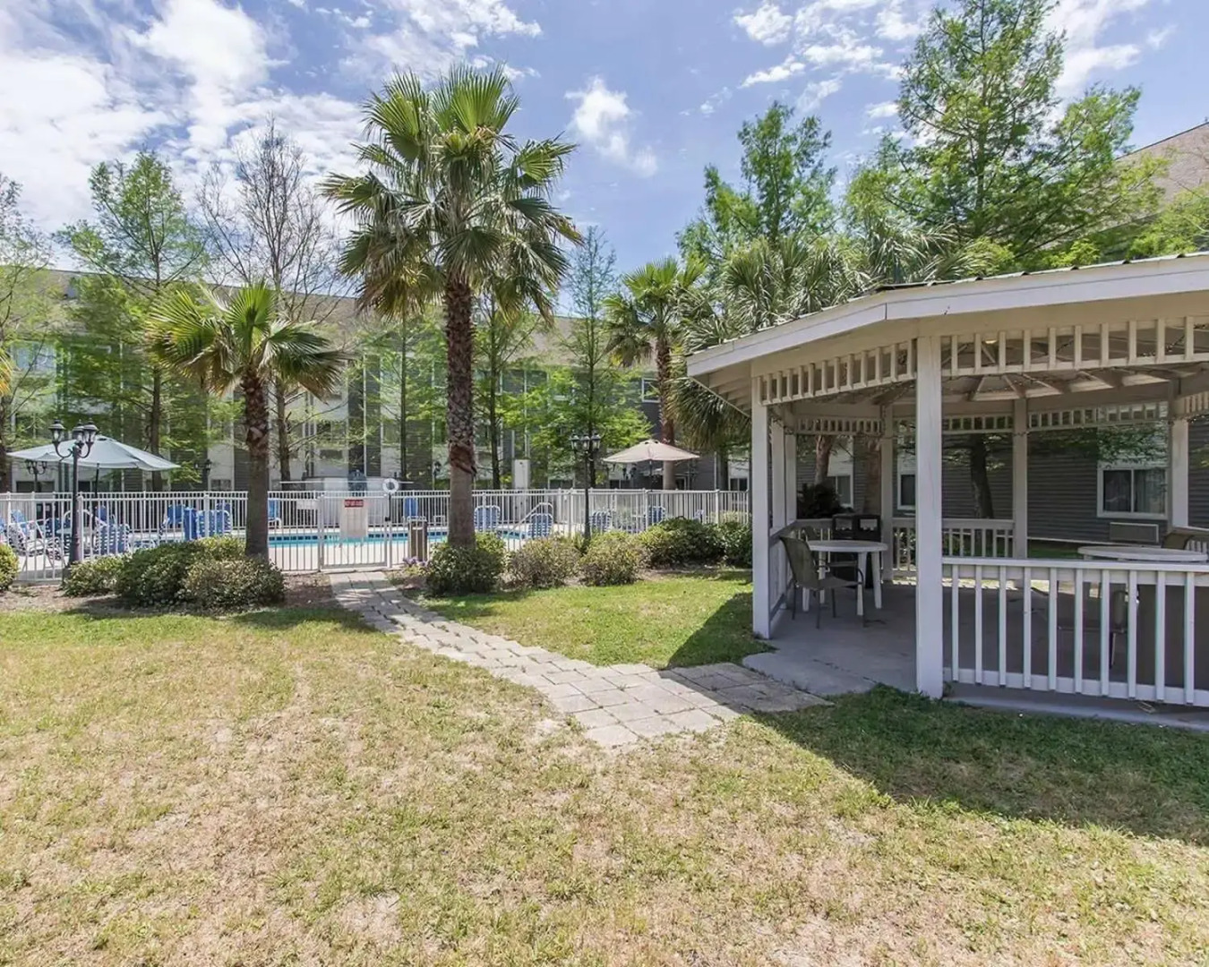 Suburban Extended Stay Hotel Pensacola PNS/NAS