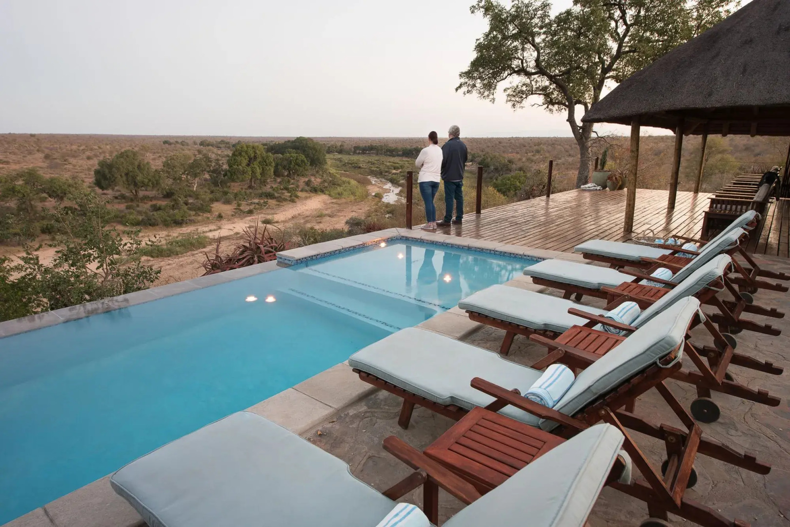 Klaserie Drift Misava