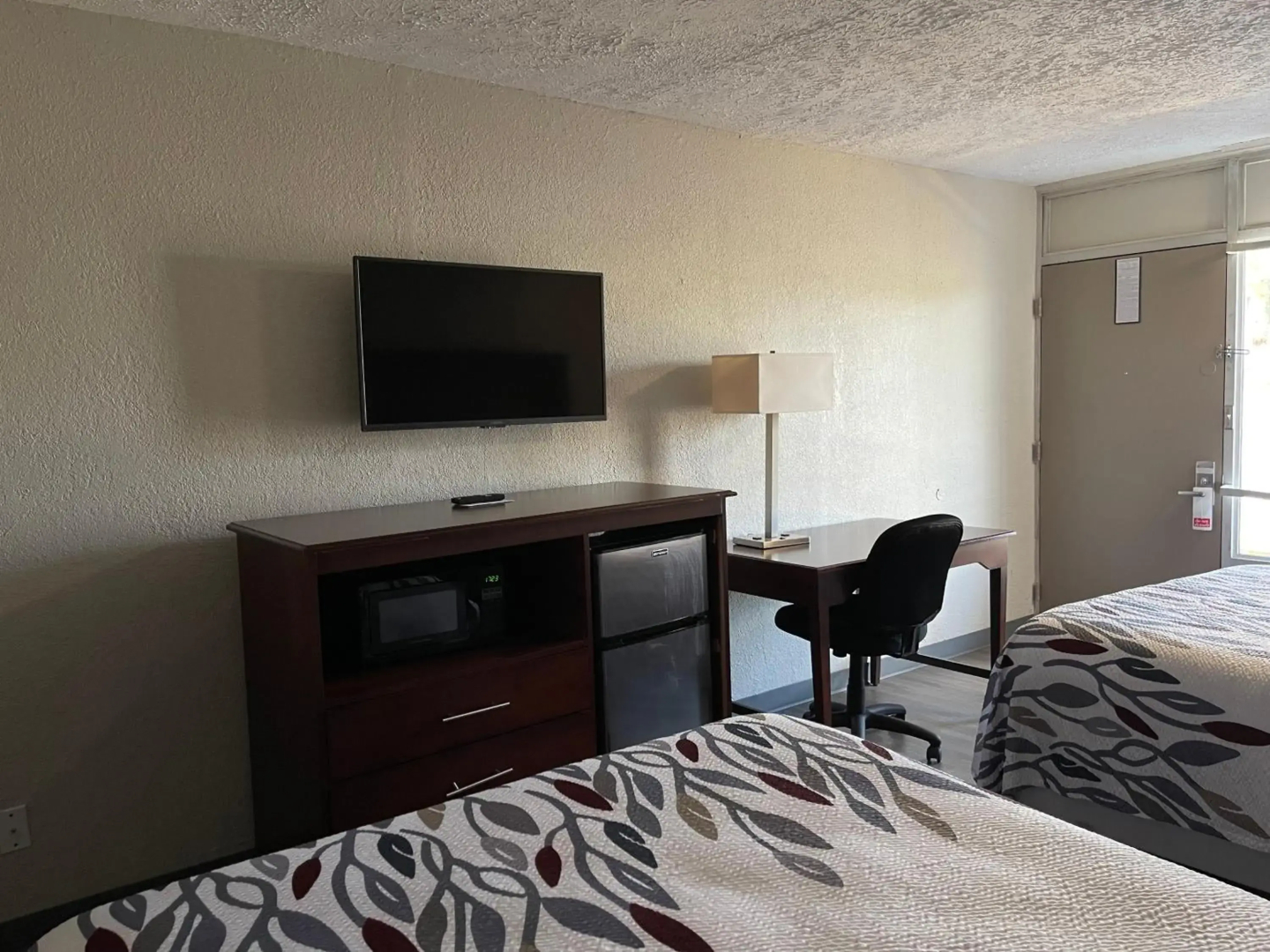 Red Roof Inn LaGrange