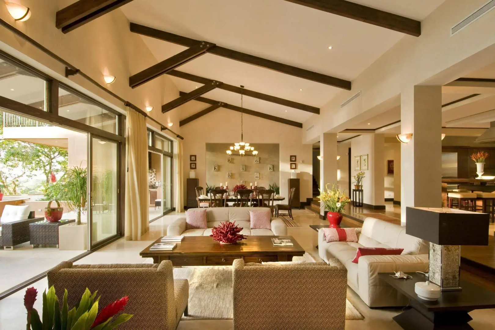 Papagayo Luxury