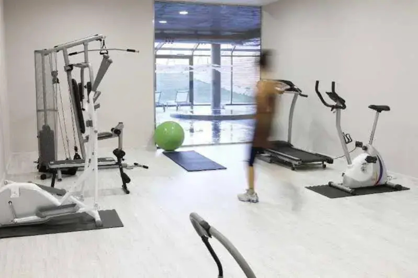 Hotel Spa Aguas de los Mallos