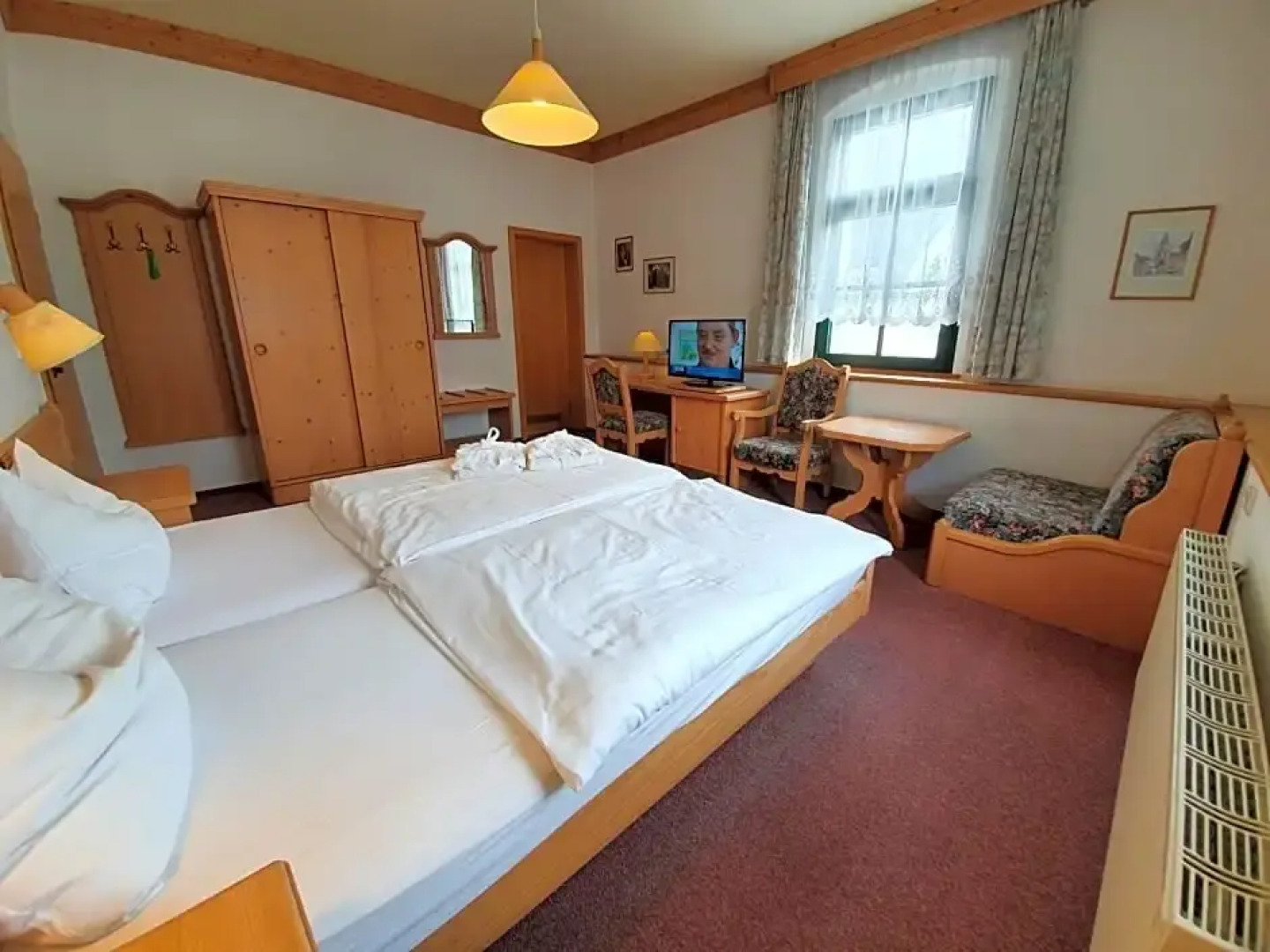 Hotel Stadt Olbernhau