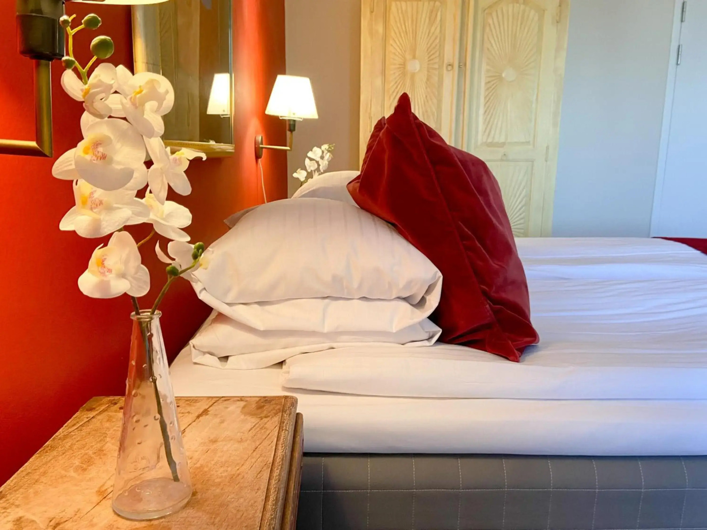 Good Morning + Helsingborg