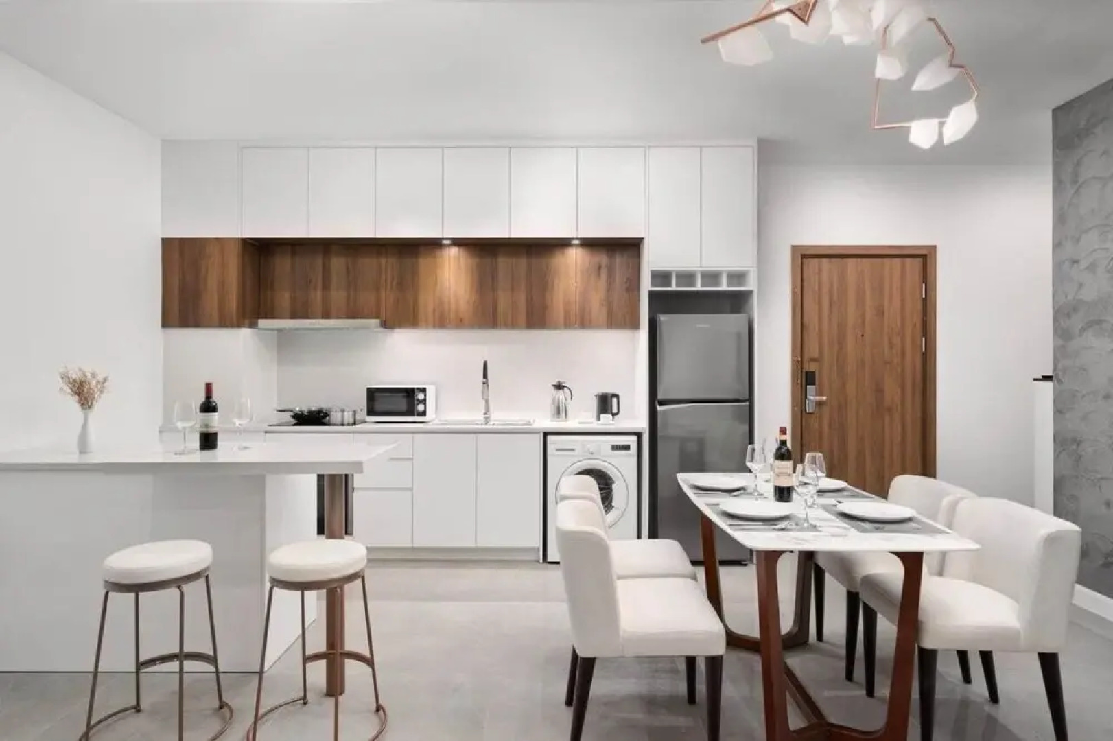 The Peninsula Phnom Penh