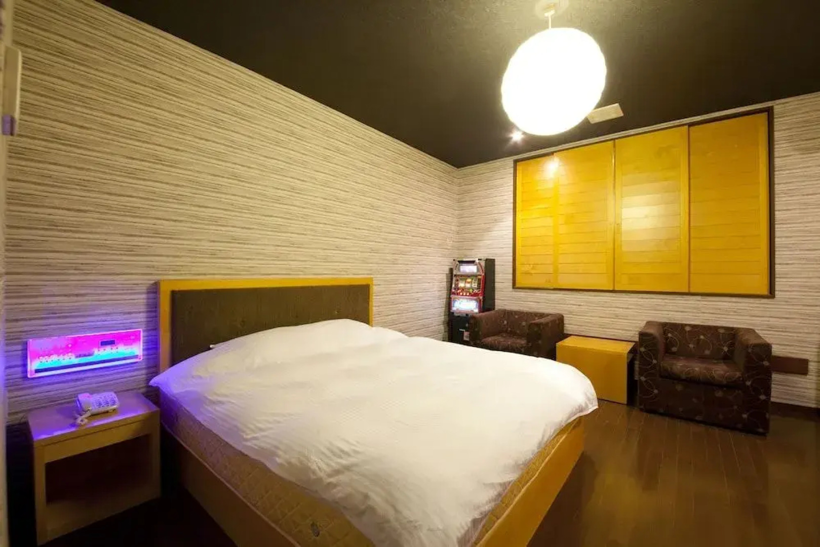 Hotel Hu Yonago (Adult only)