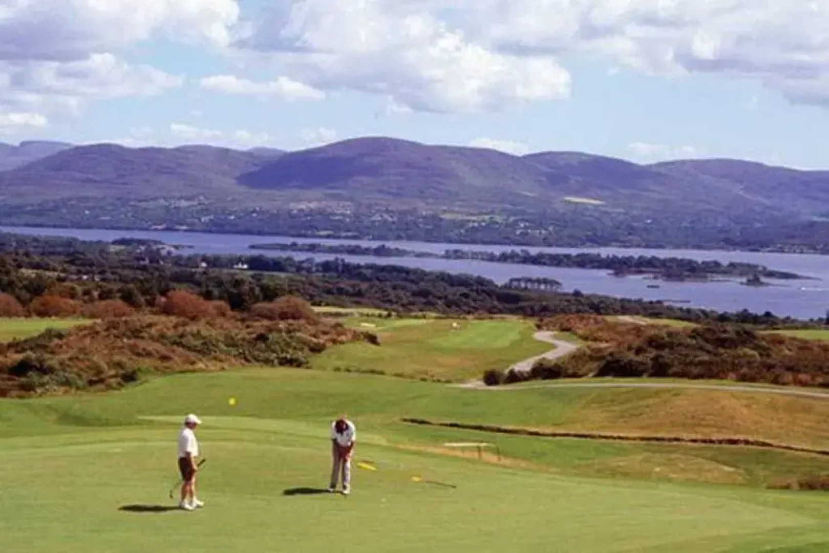 Ring of Kerry Holiday Cottages