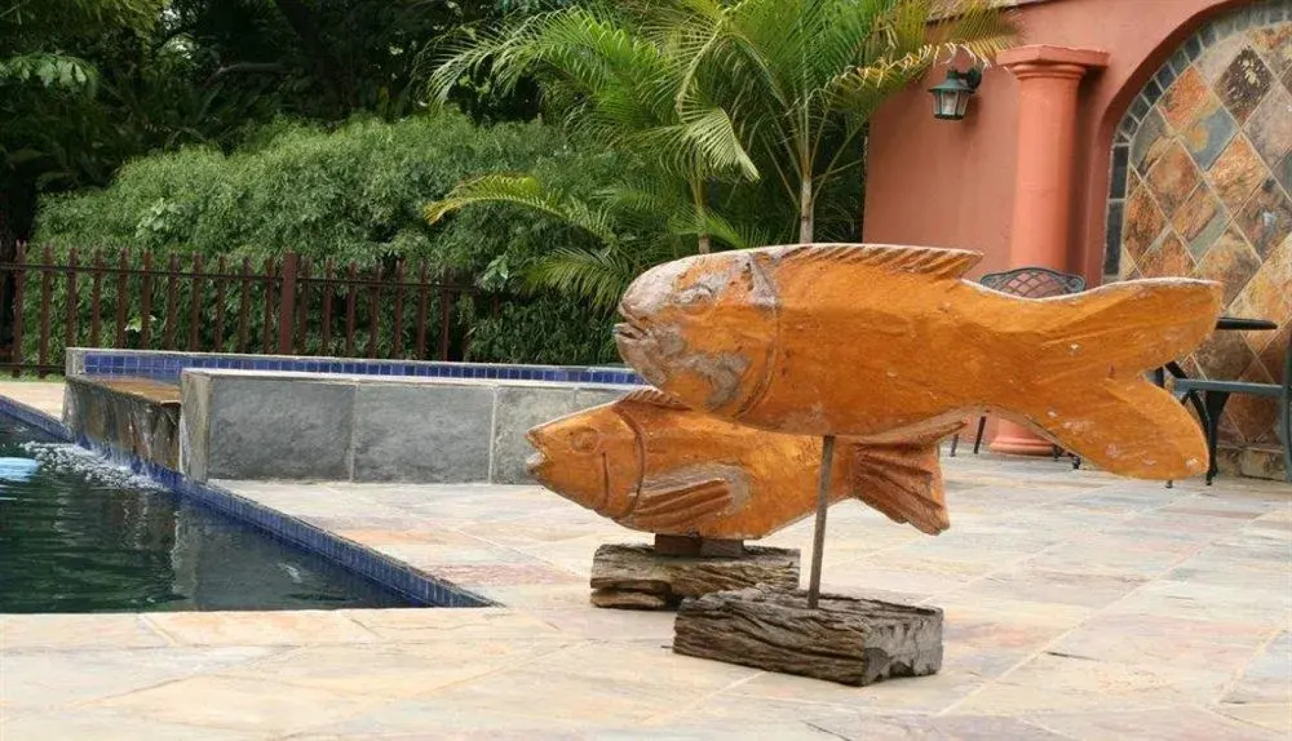 Selati 103 Guest Cottages