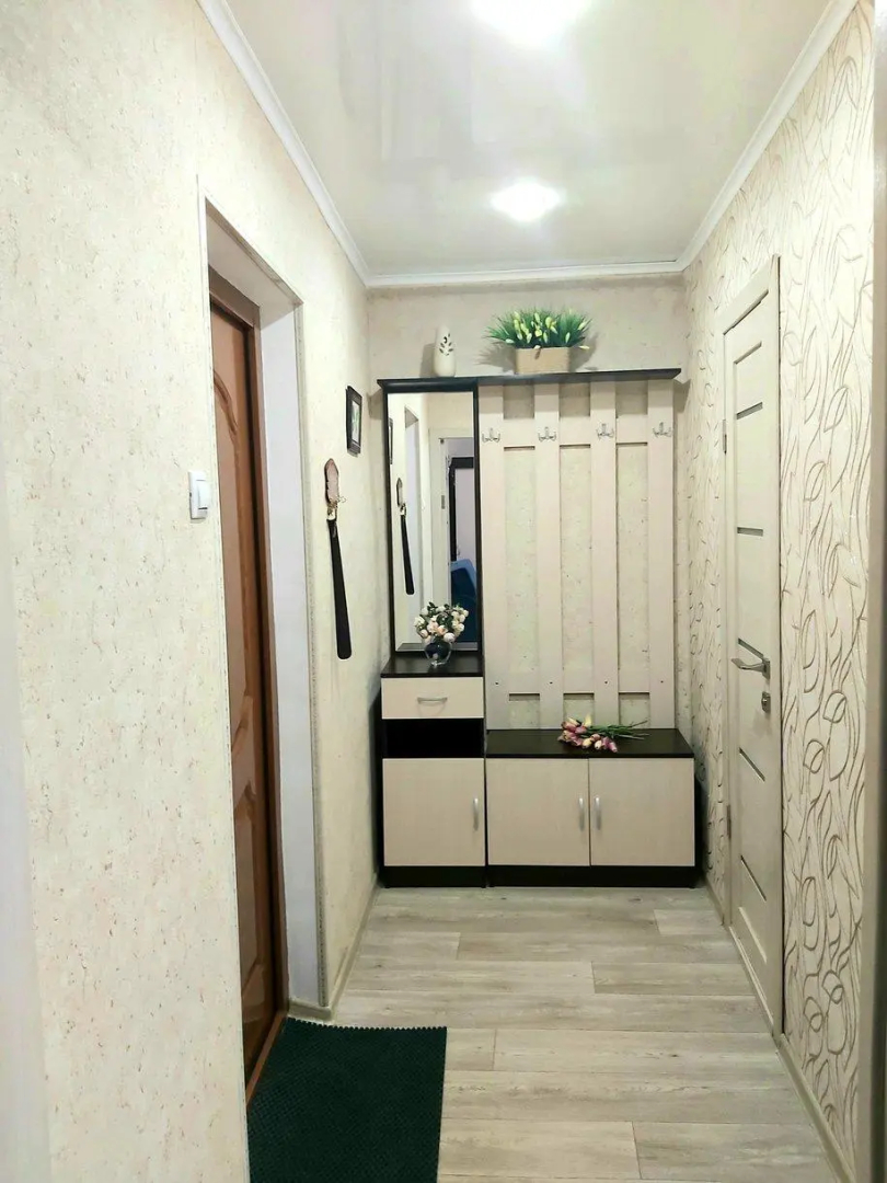 Апартаменты на улице Некрасова