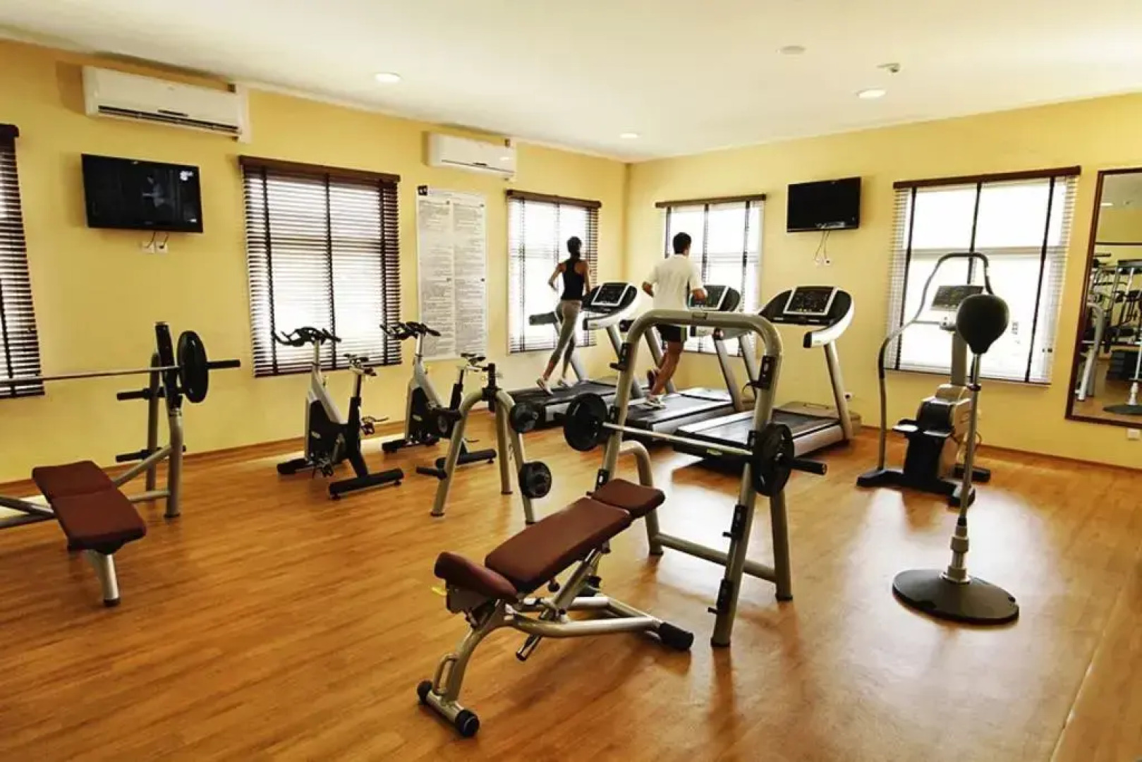 Valentin El Patriarca Varadero