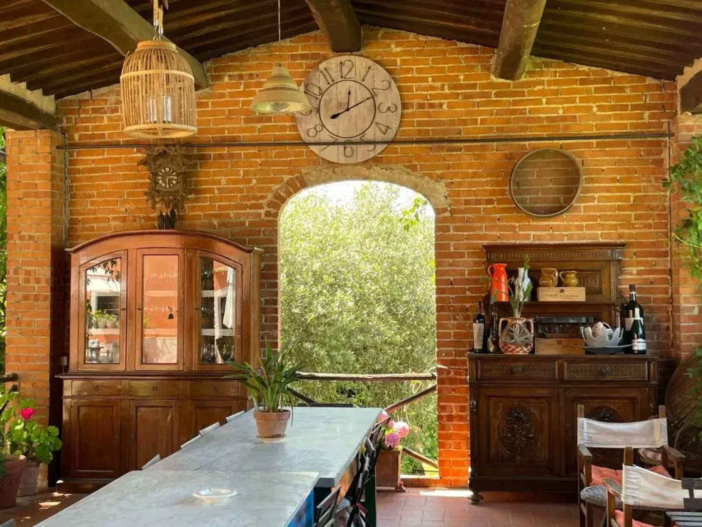 Agriturismo Podere Marchiano