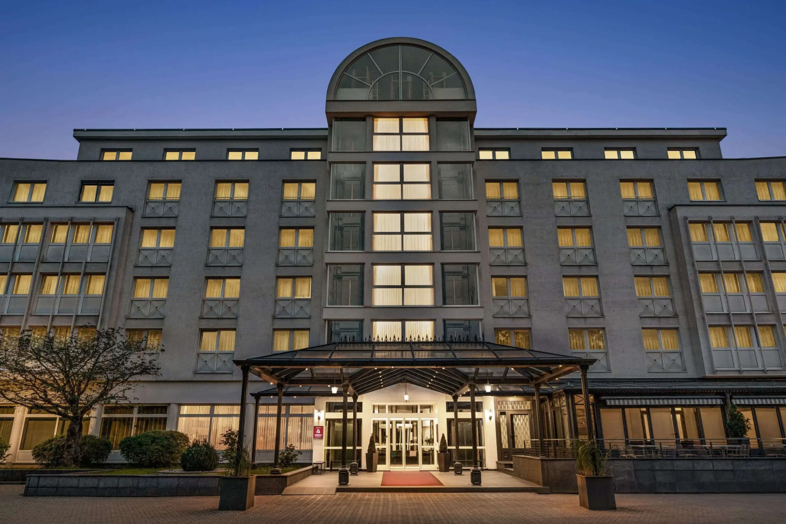 Amedia Weiden, Trademark Collection by Wyndham