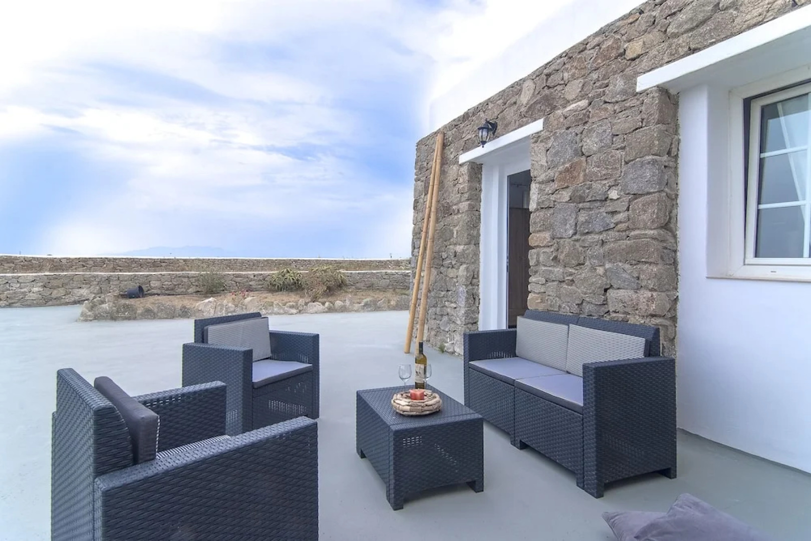 Avalon Mykonos Suites