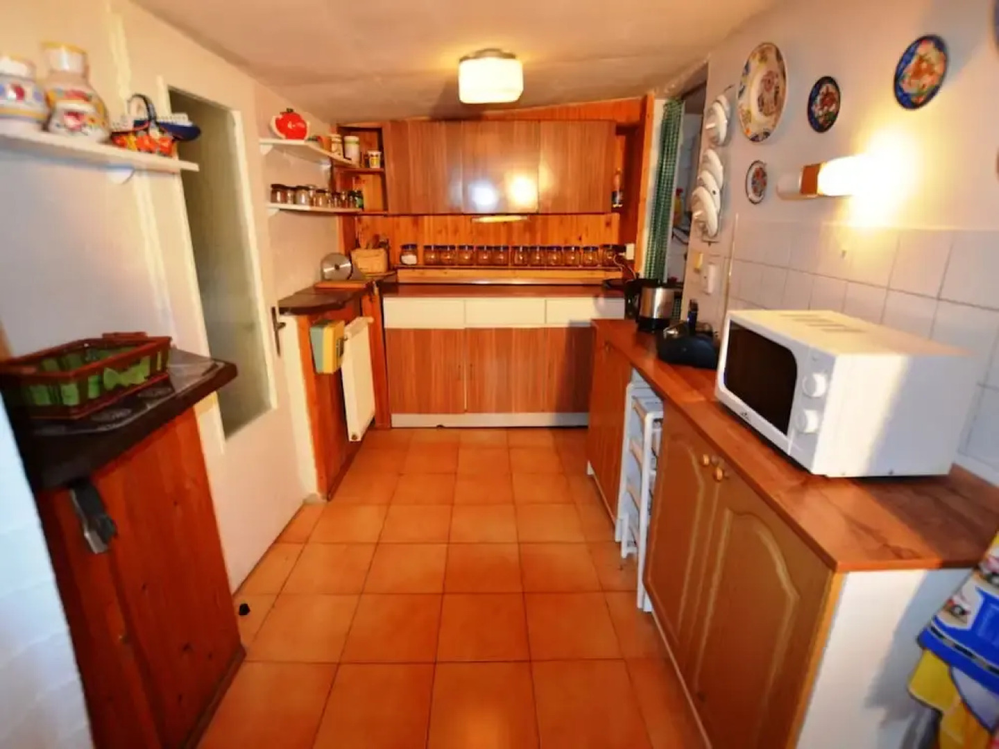 Cozy Cabin near Lake in Liberec Czech Republic