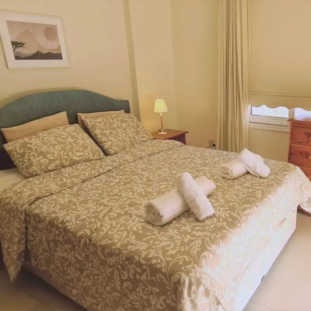 61 VOR - Sunny Palms