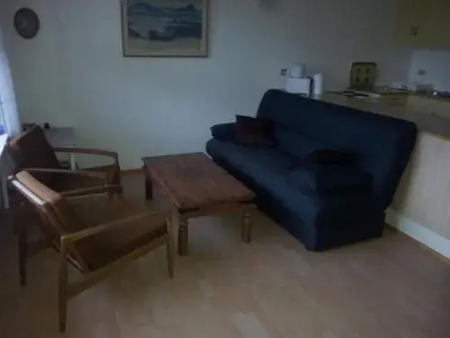 Bjarkarholt Guesthouse