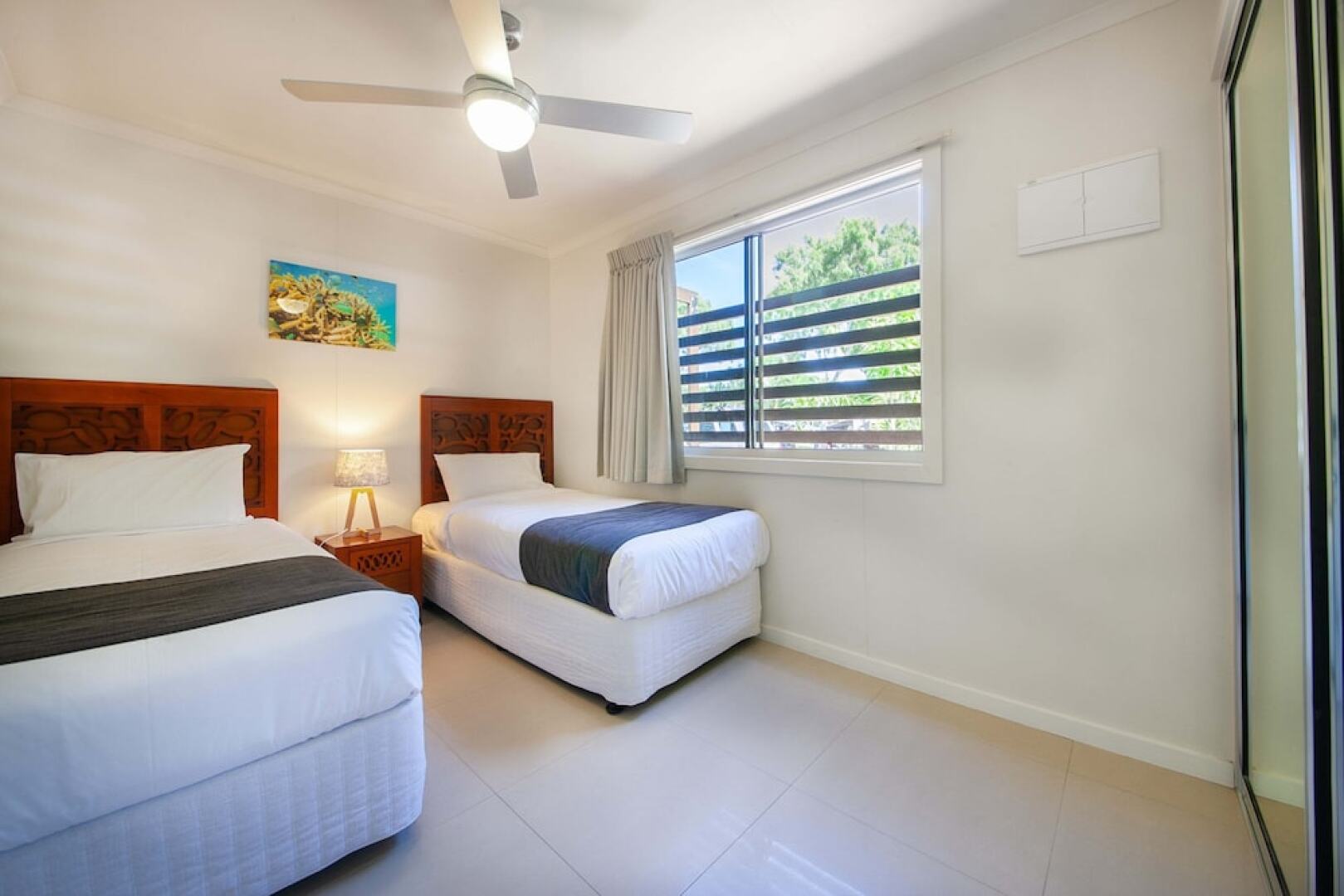 NRMA Agnes Water Holiday Park