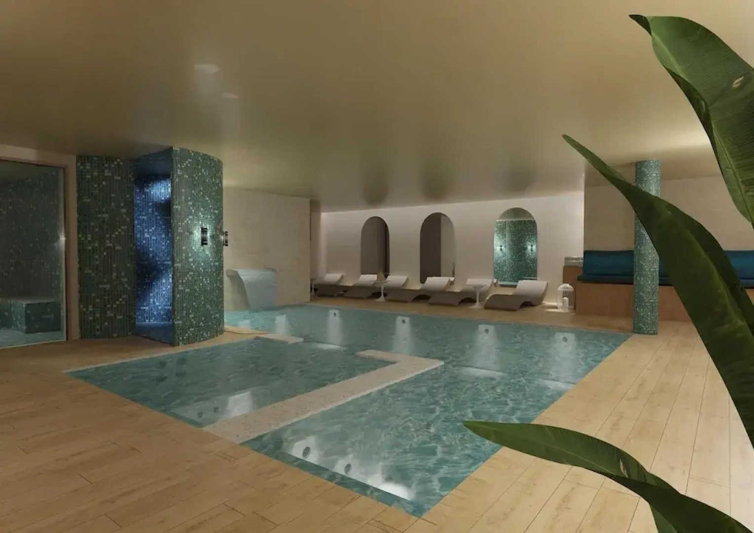 Hotel & Spa Amoria La Baule, A Member Of Radisson Individuals