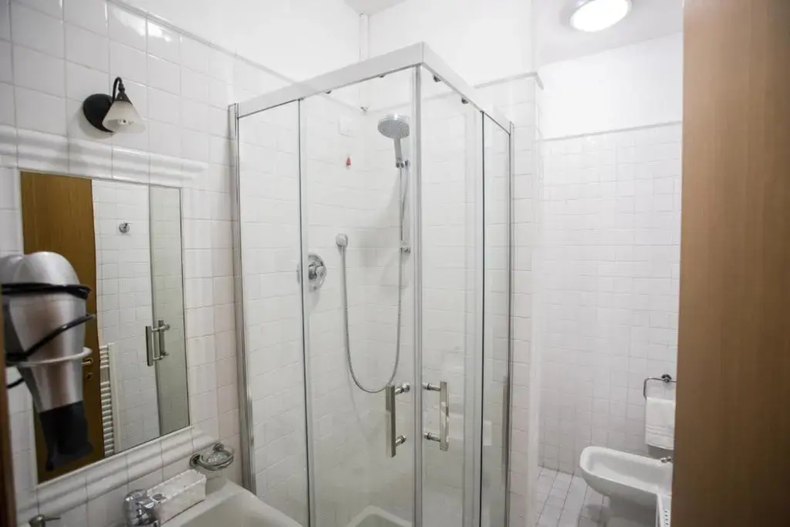 Le Camere di Porta San Felice Self check-in