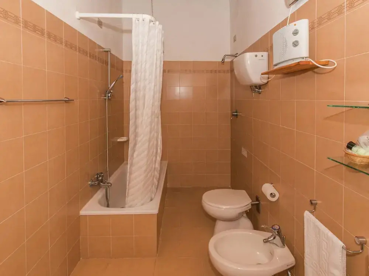 Belvilla by OYO Villa Sangiovese