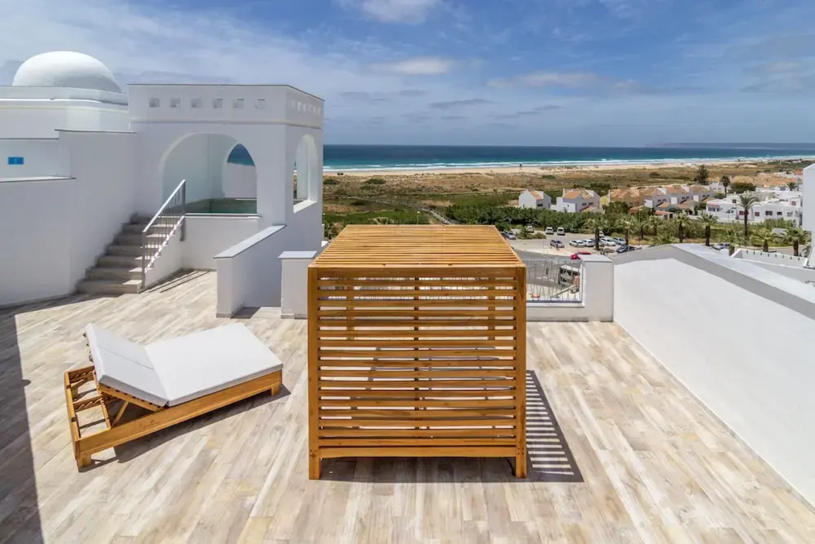 Hotel Zahara Beach by Q Hotels