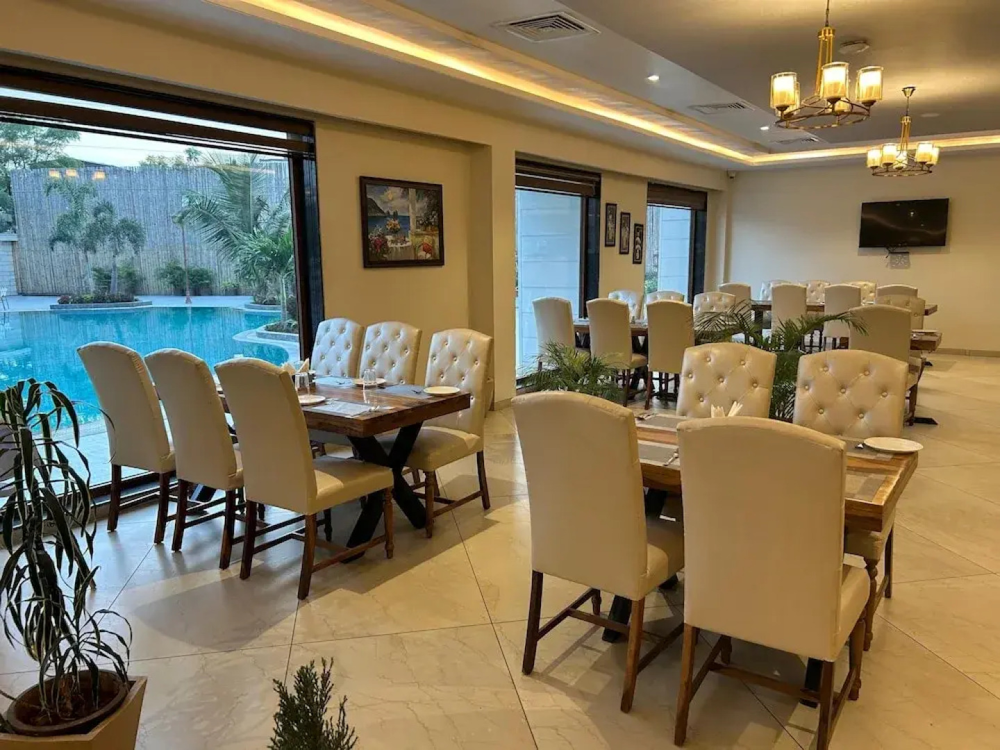 The Imperial Prime Clarks Inn Suites