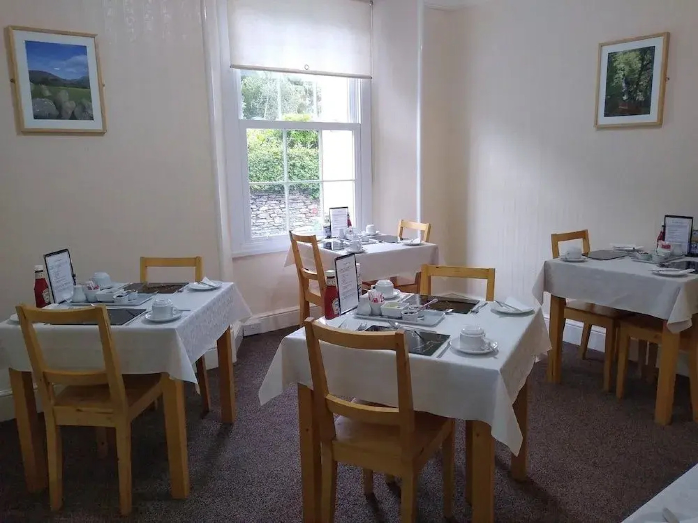 Hazeldene Guest House