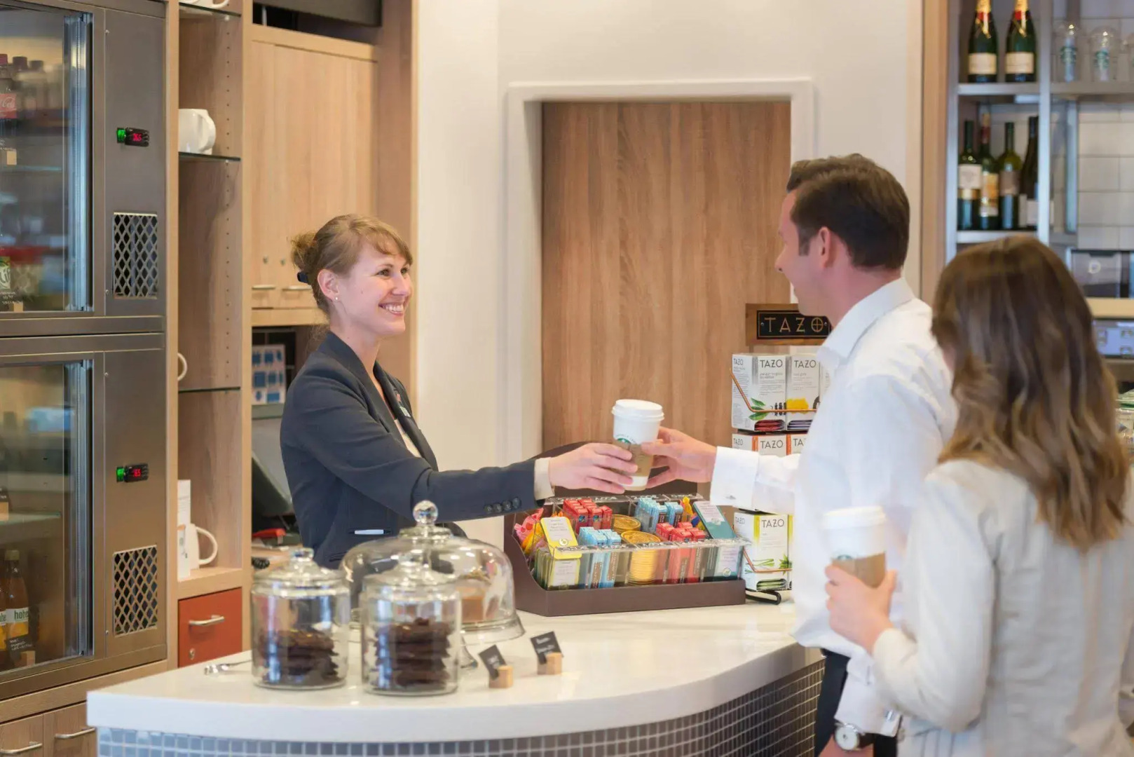 Holiday Inn Berlin - City East Side by IHG