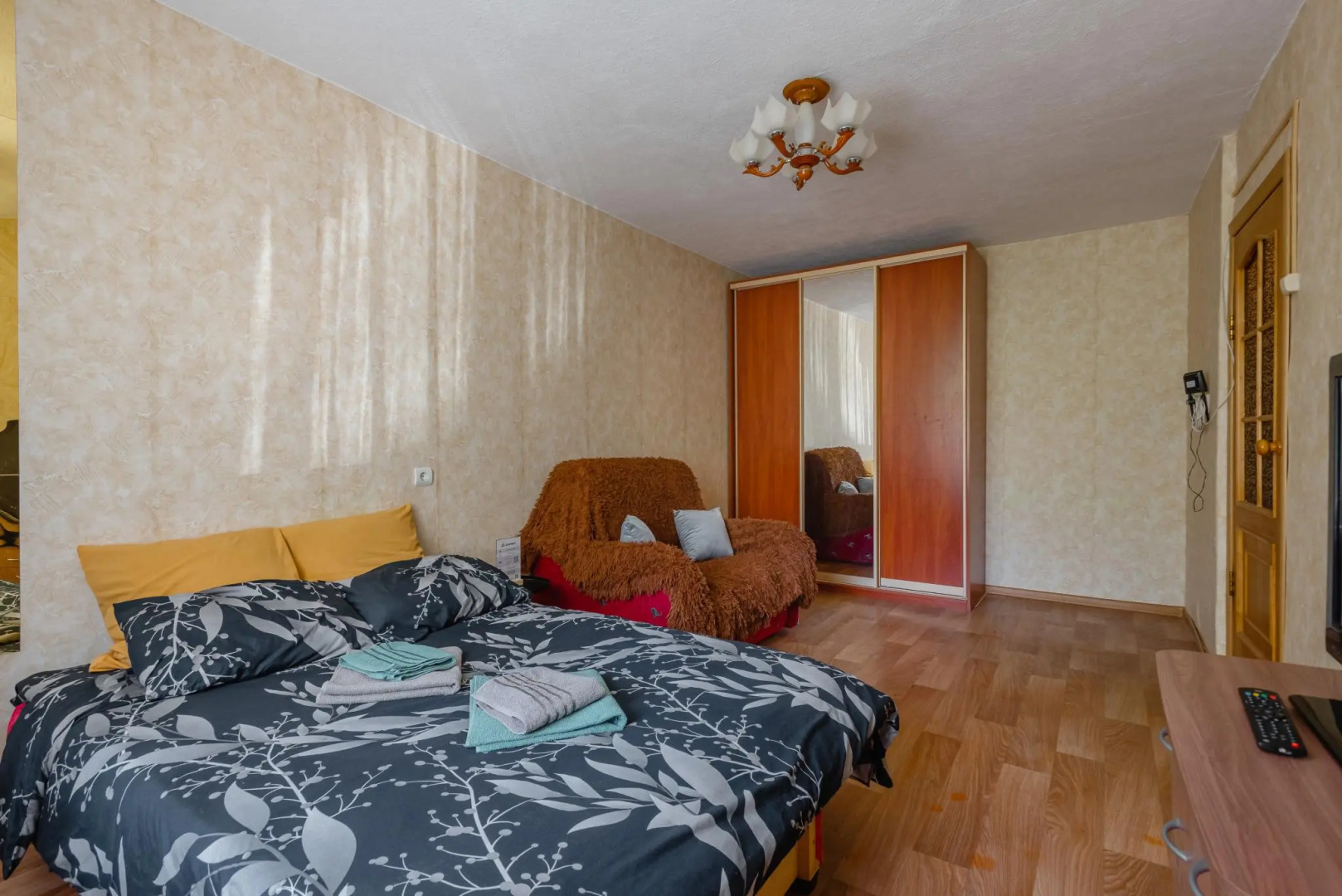 Апартаменты на улице Валовая