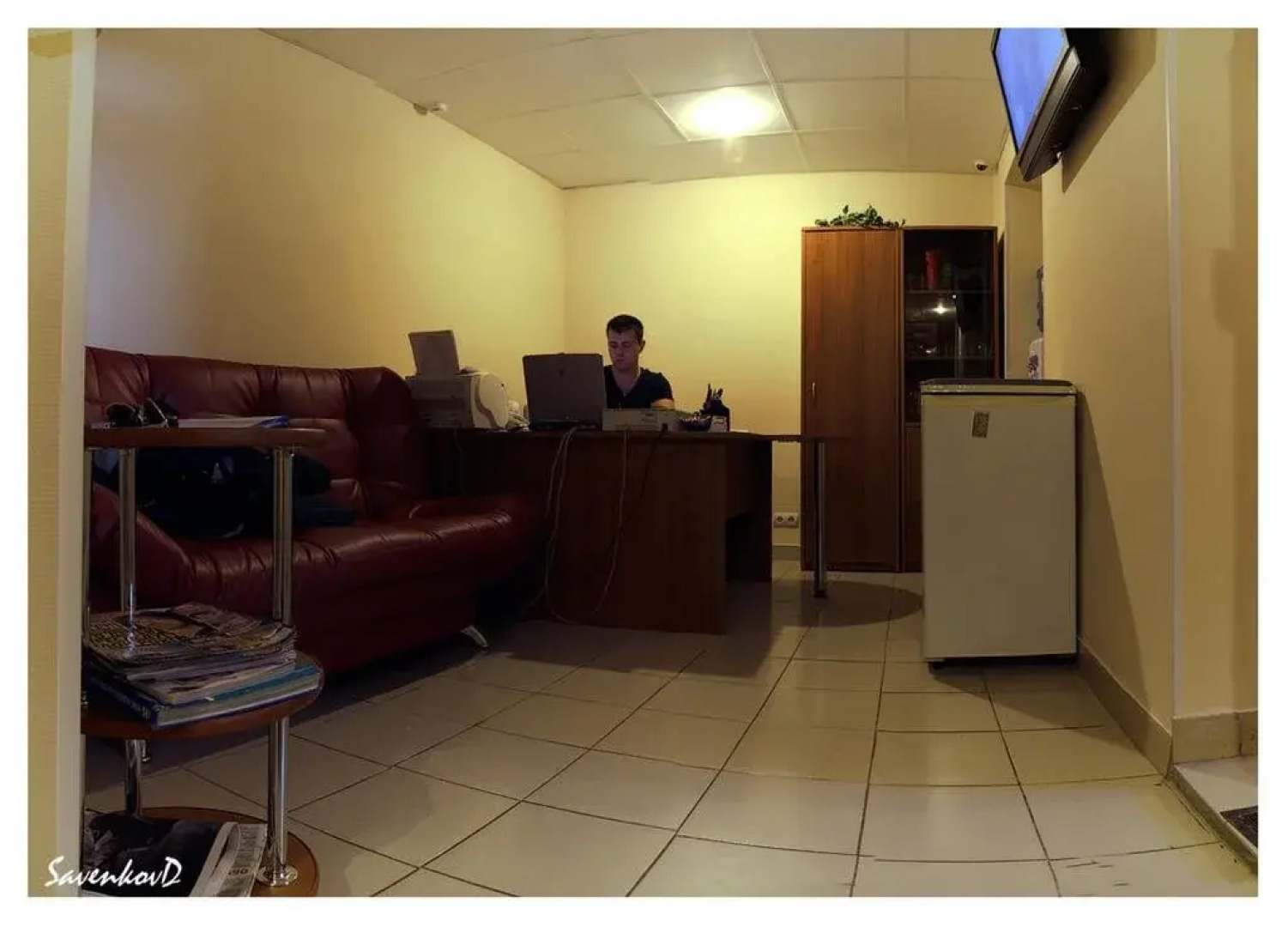 Мини-Отель Старт