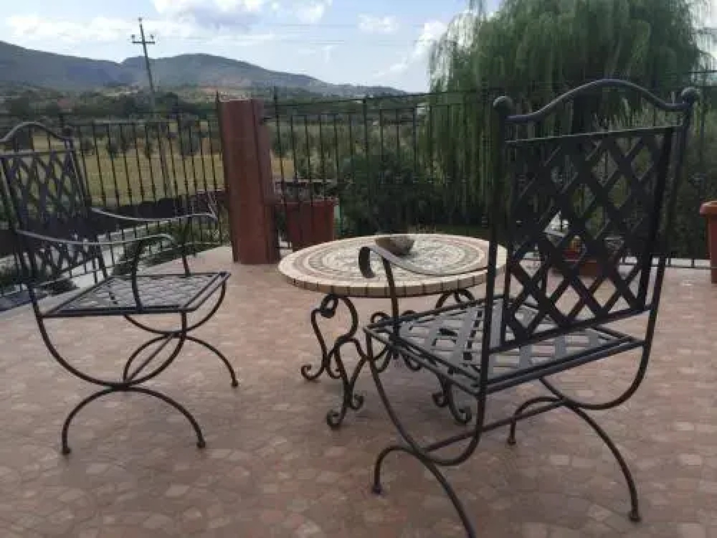 Hotel Ristorante Pizzeria Il Salice