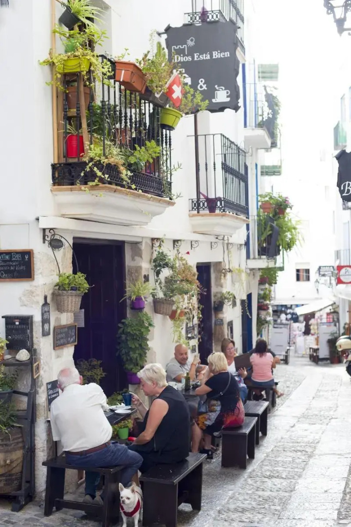 Hostal Dios Esta Bien