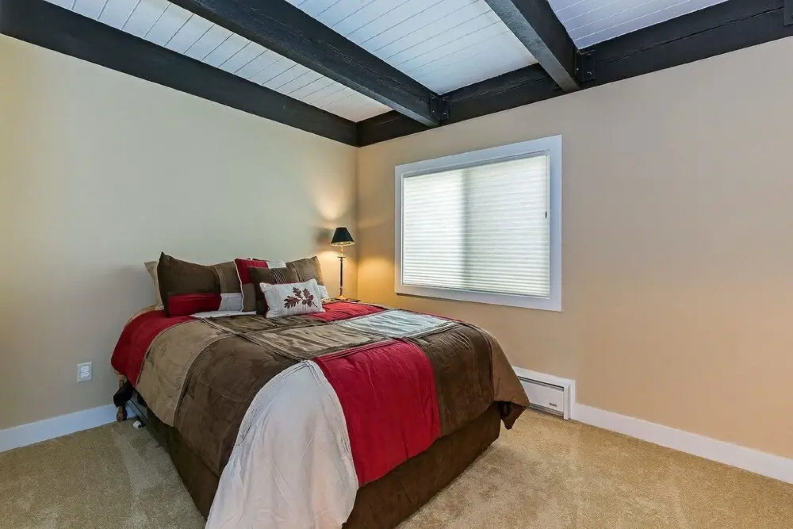 Brockway Springs Resort