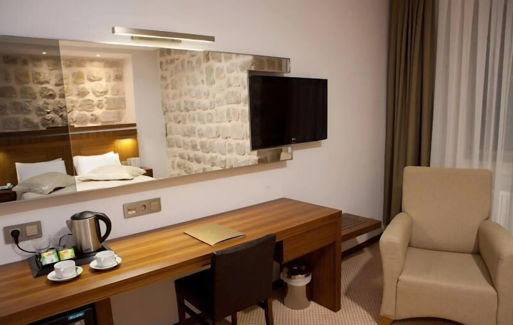 Reyhani Kasri - Special Class