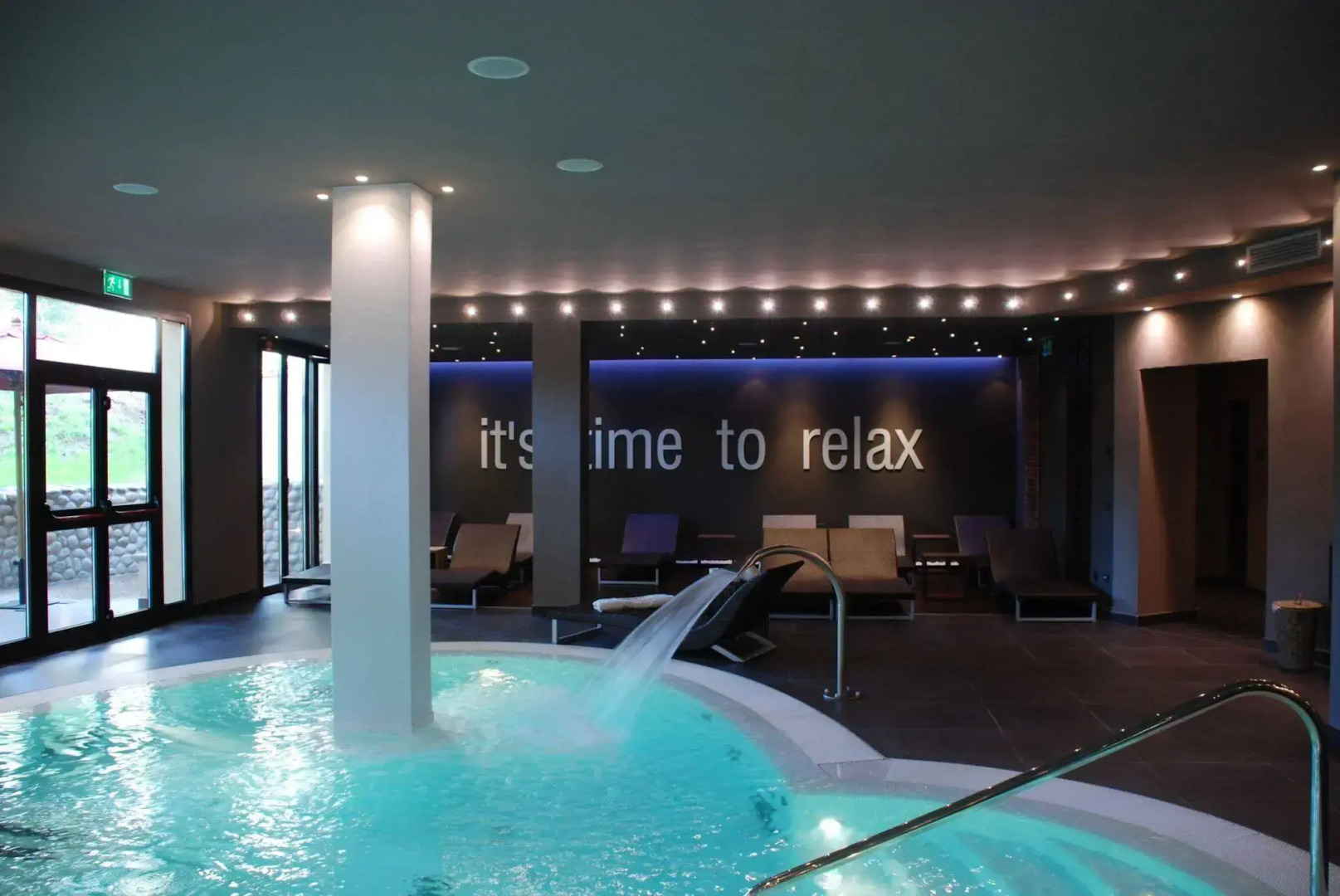 Park Hotel Marinetta