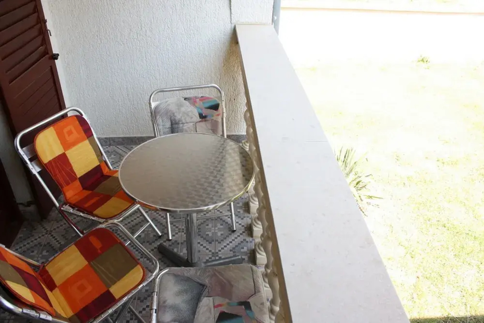 Apartments Branko Nin