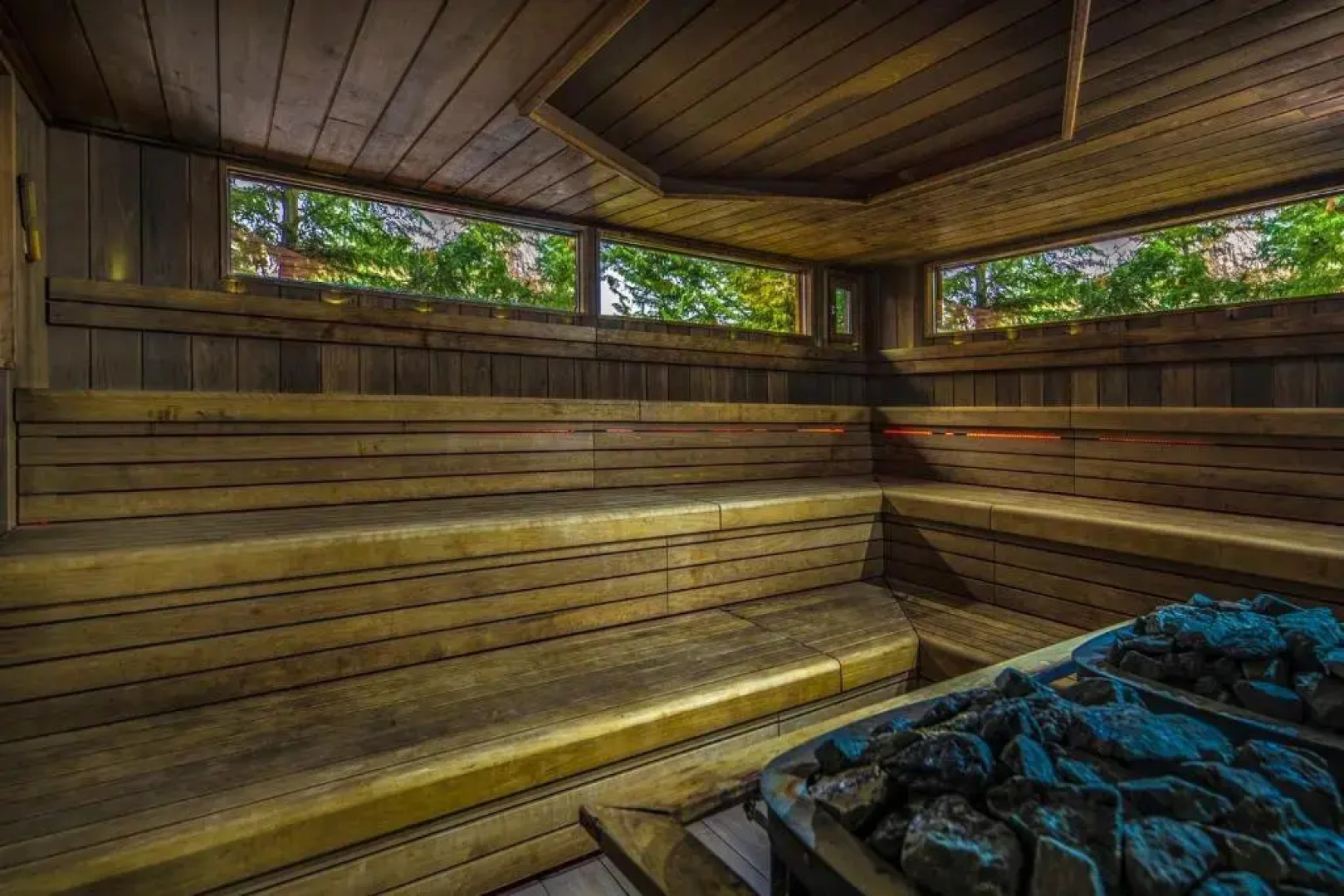 Session Hotel Ráckeve