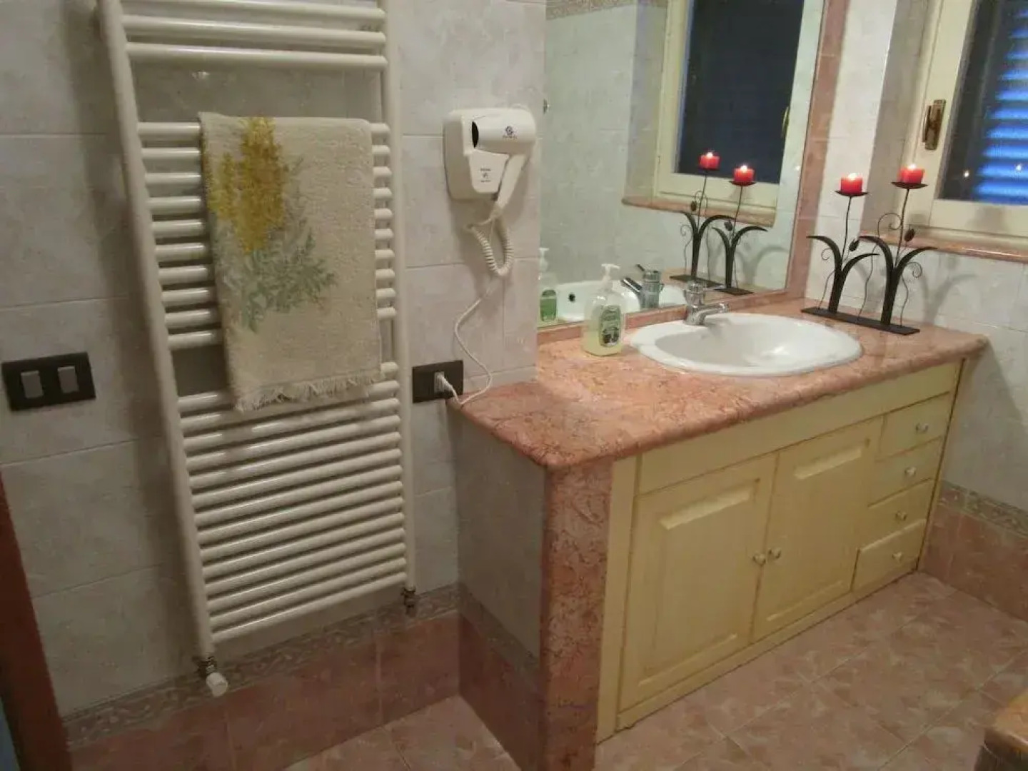 Guest House Villa "Contea di Aci"